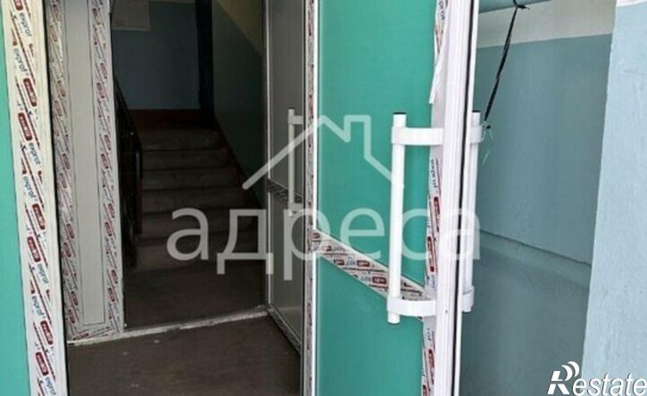 3-комн квартира ул Демократическая, 4,  д. 4