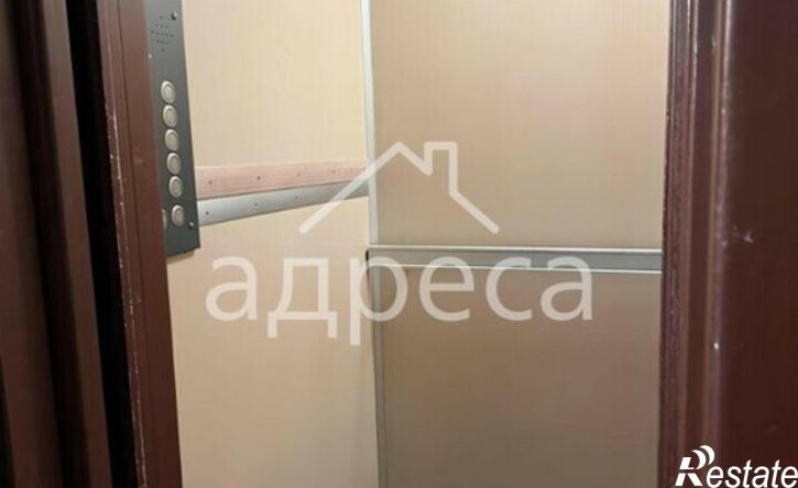 3-комн квартира ул Демократическая, 4,  д. 4