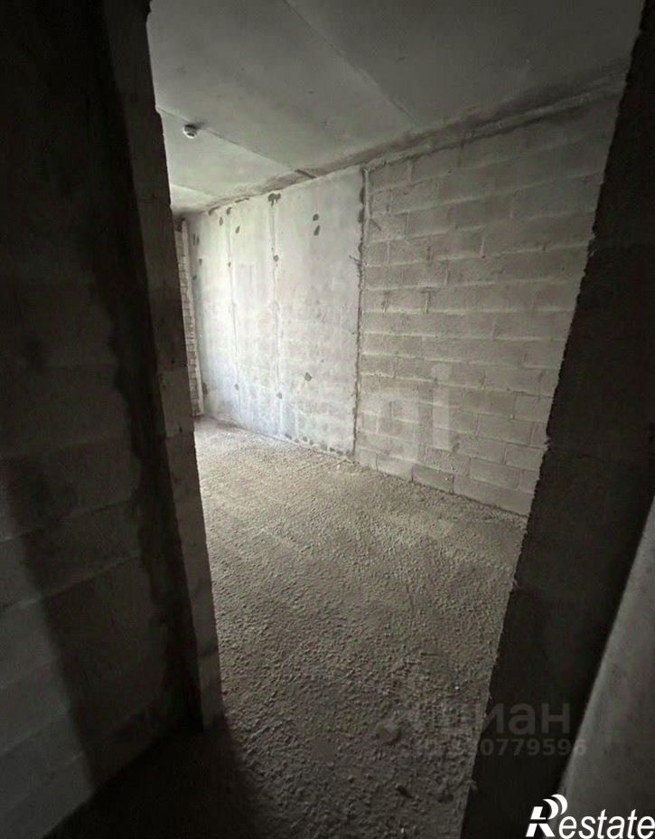 3-комн квартира 4-й проезд, 67Б,  д. 67Б