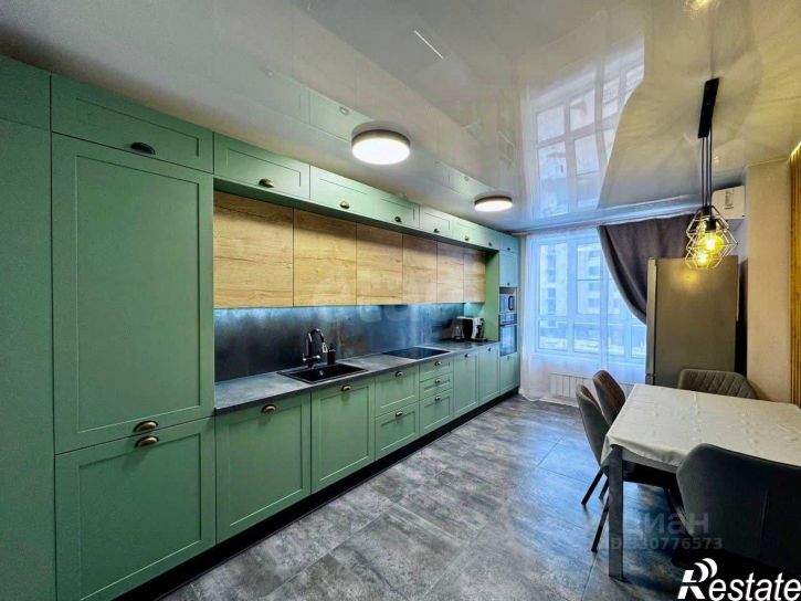 2-комн квартира проспект Масленникова, 14А,  д. 14А