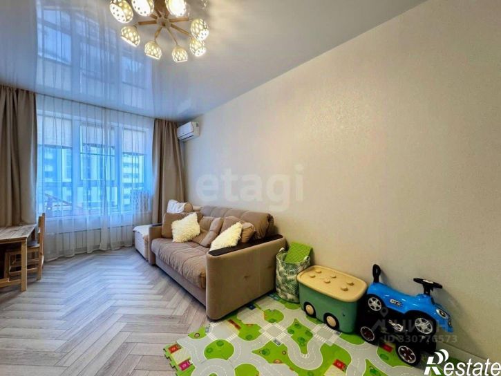 2-комн квартира проспект Масленникова, 14А,  д. 14А
