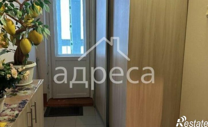 3-комн квартира ул Демократическая, 4,  д. 4