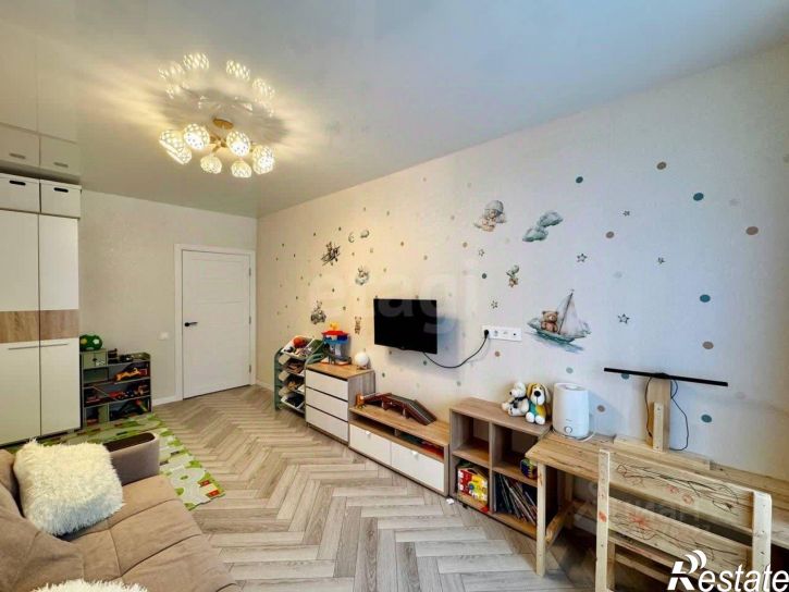 2-комн квартира проспект Масленникова, 14А,  д. 14А