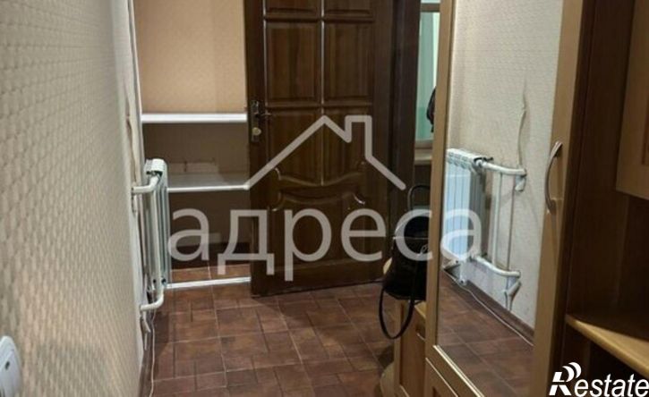 3-комн квартира ул Демократическая, 4,  д. 4