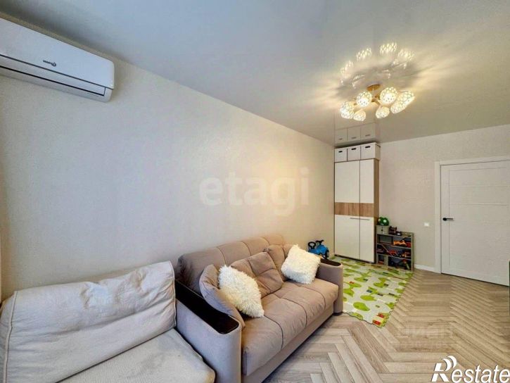 2-комн квартира проспект Масленникова, 14А,  д. 14А
