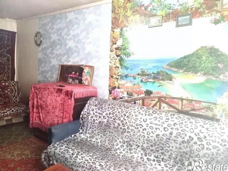 2-комн квартира Теннисная улица, 25А,  д. 25А