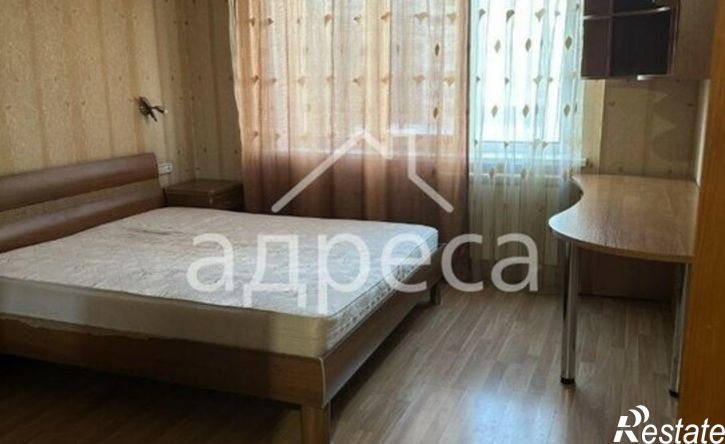 3-комн квартира ул Демократическая, 4,  д. 4