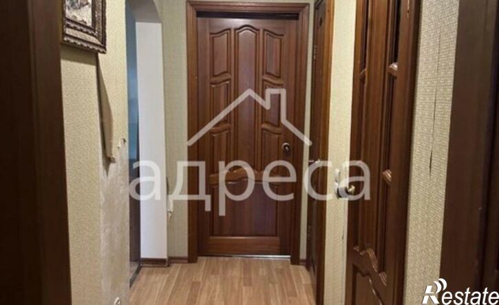 3-комн квартира ул Демократическая, 4,  д. 4