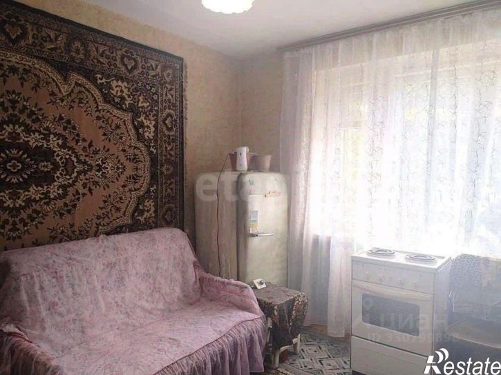 2-комн квартира Теннисная улица, 25А,  д. 25А
