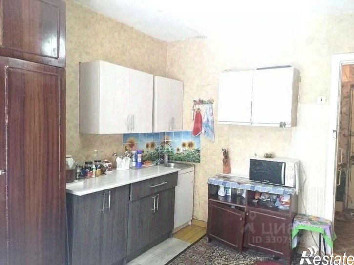 2-комн квартира Теннисная улица, 25А,  д. 25А