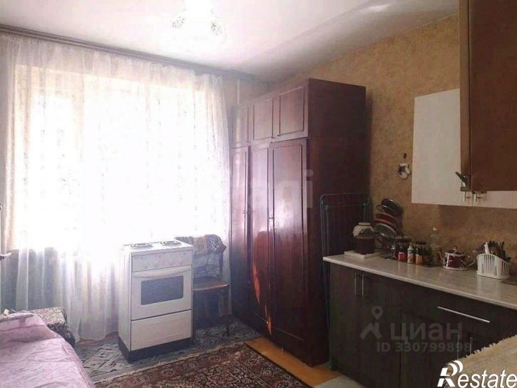 2-комн квартира Теннисная улица, 25А,  д. 25А
