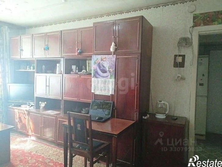 2-комн квартира Теннисная улица, 25А,  д. 25А