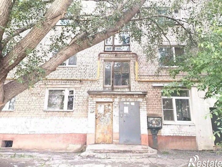 2-комн квартира Теннисная улица, 25А,  д. 25А