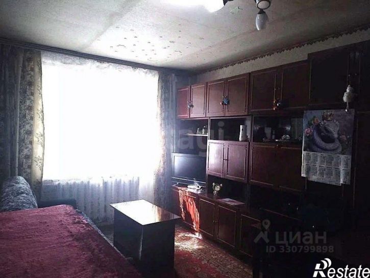2-комн квартира Теннисная улица, 25А,  д. 25А
