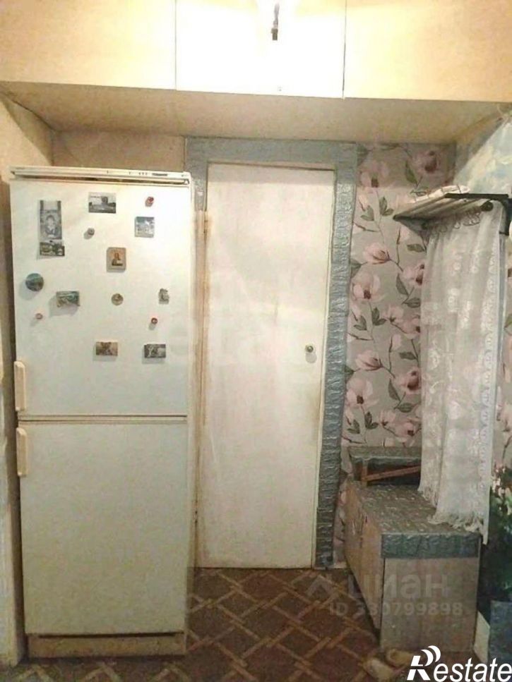 2-комн квартира Теннисная улица, 25А,  д. 25А