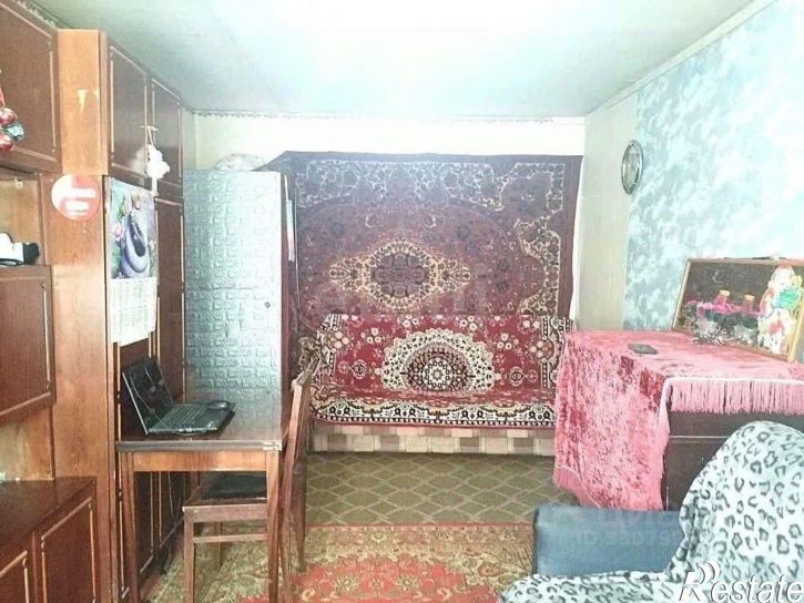 2-комн квартира Теннисная улица, 25А,  д. 25А
