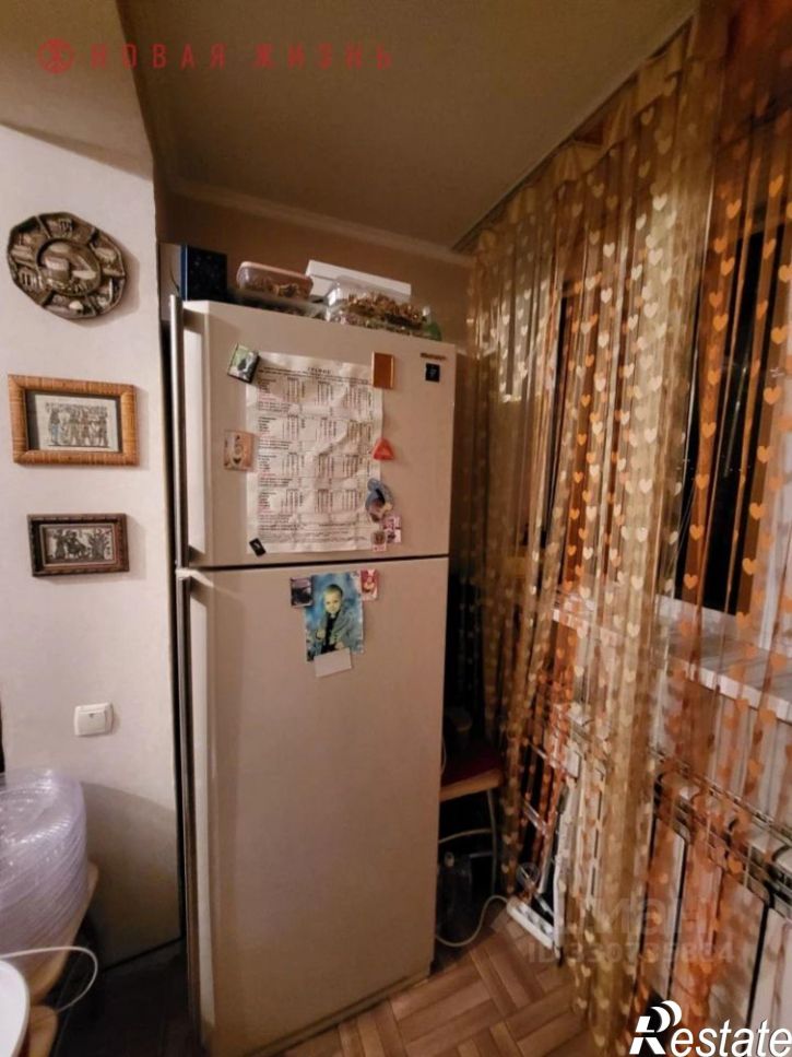 1-комн квартира проспект Кирова, 329,  д. 329