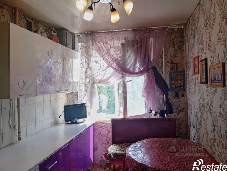 3-комн квартира Ново-Вокзальная улица, 217,  д. 217