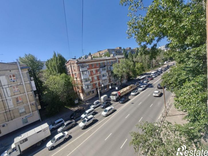 1-комн квартира улица Гагарина, 74,  д. 74