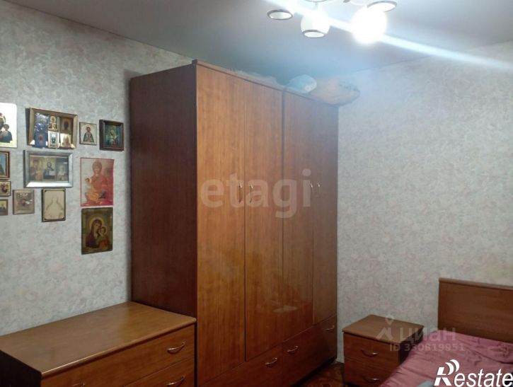 3-комн квартира Ново-Вокзальная улица, 217,  д. 217