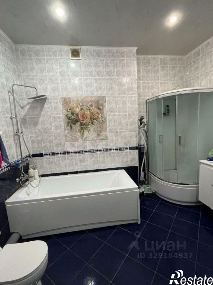 3-комн квартира улица Водников, 45,  д. 45