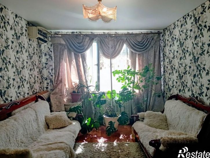 3-комн квартира Ново-Вокзальная улица, 217,  д. 217