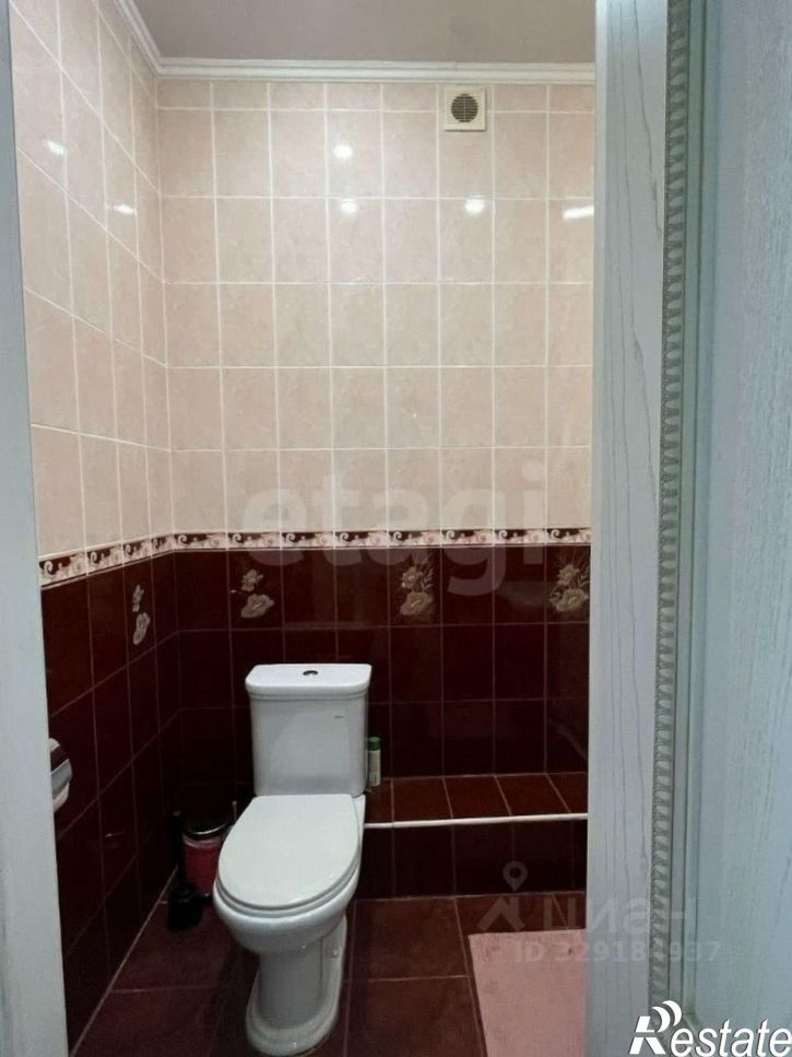 3-комн квартира улица Водников, 45,  д. 45