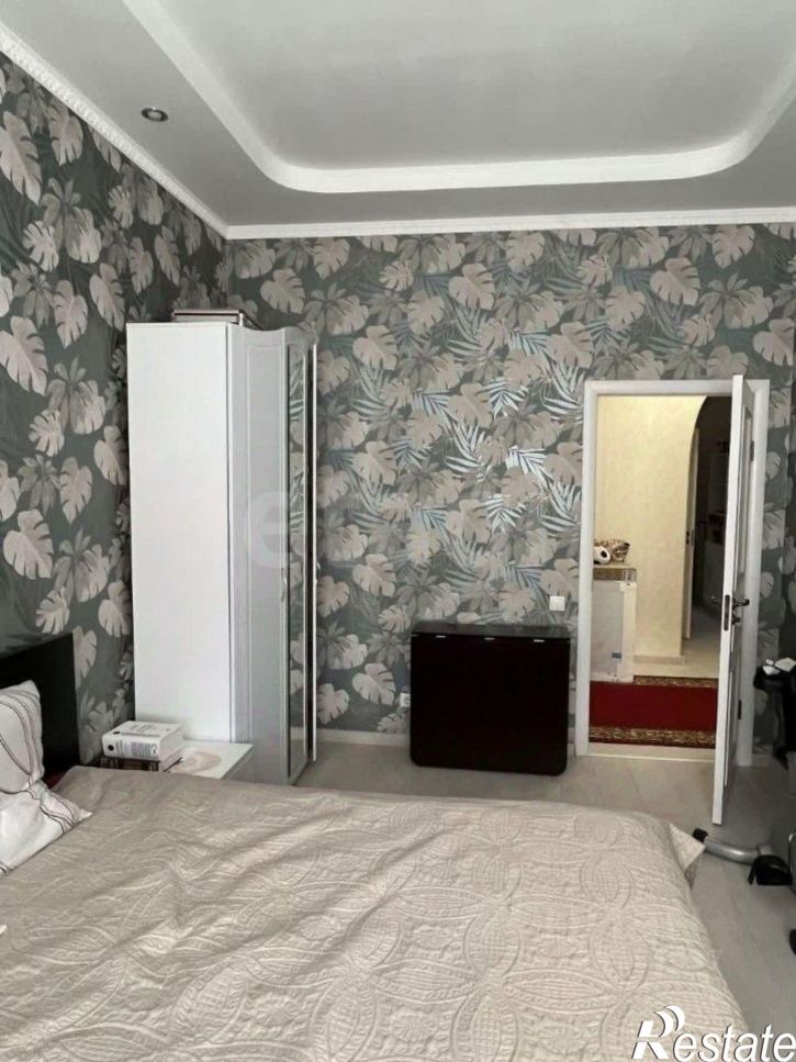 3-комн квартира улица Водников, 45,  д. 45