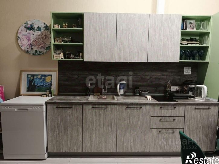 2-комн квартира ул Некрасовская, 30,  д. 30