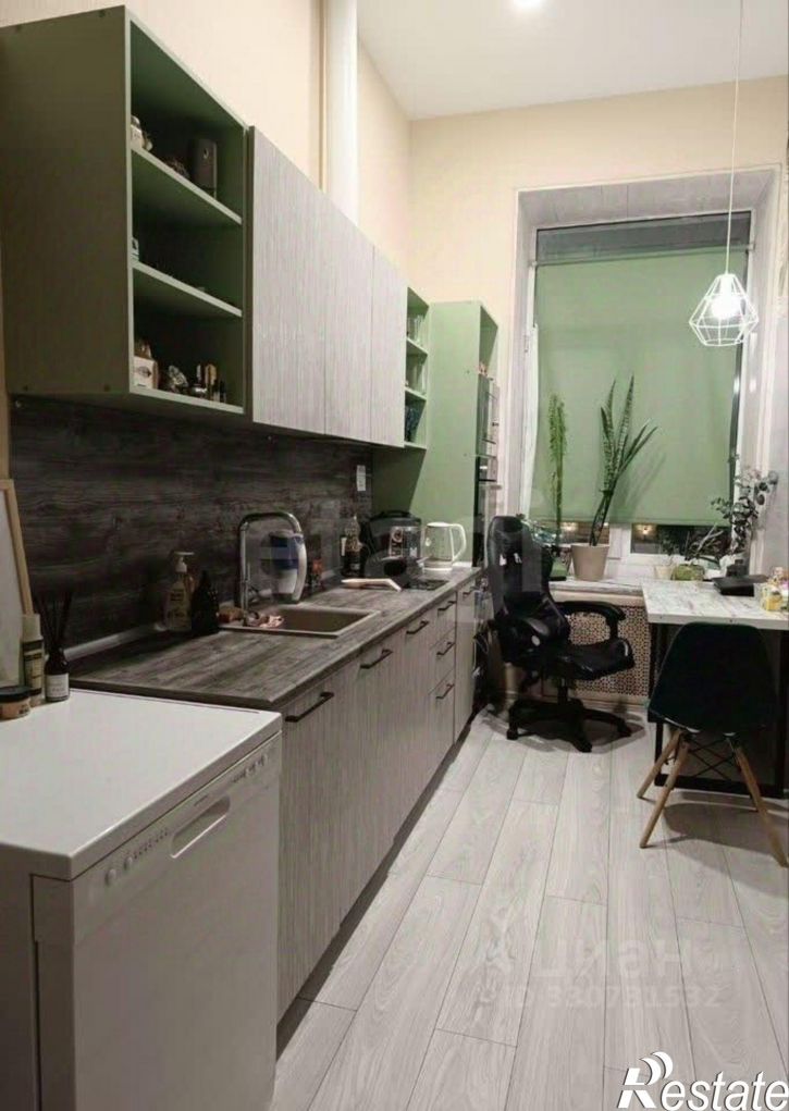 2-комн квартира ул Некрасовская, 30,  д. 30