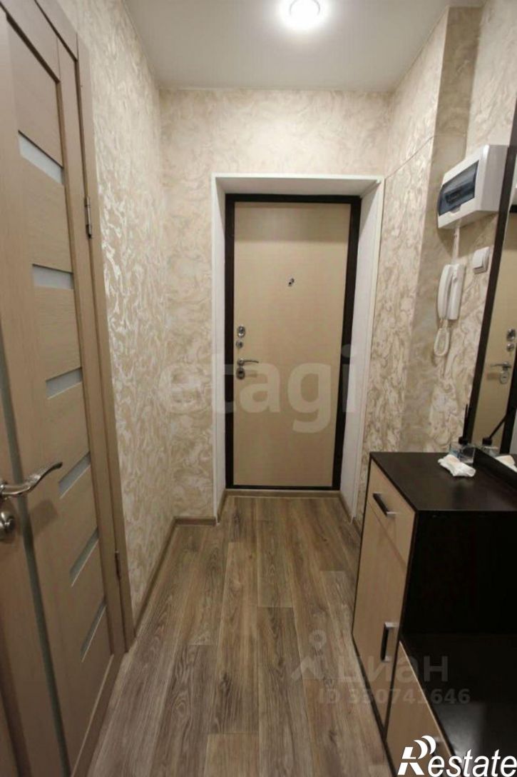 1-комн квартира проспект Металлургов, 91,  д. 91