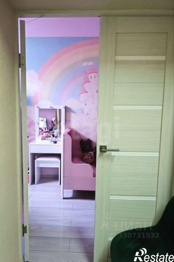 2-комн квартира ул Некрасовская, 30,  д. 30
