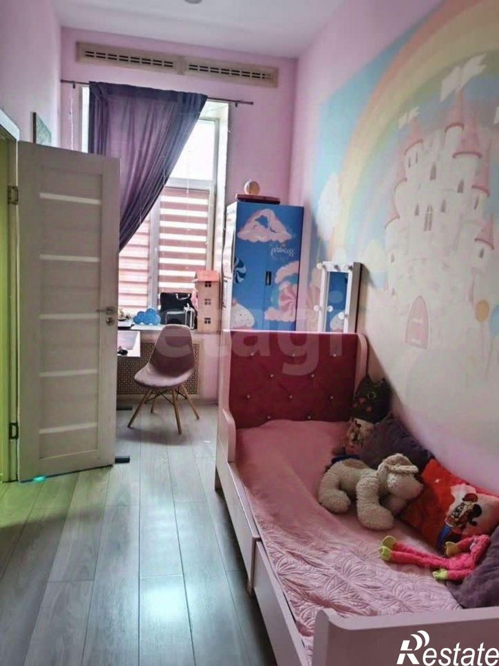 2-комн квартира ул Некрасовская, 30,  д. 30