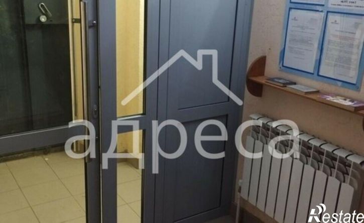 3-комн квартира ул Челюскинцев, 13,  д. 13