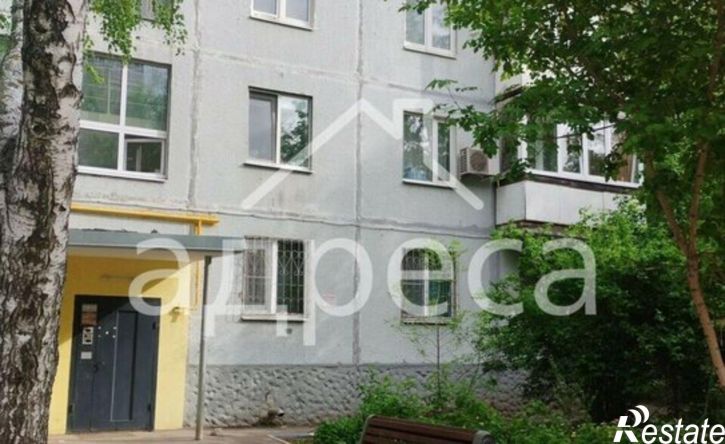 3-комн квартира ул Челюскинцев, 13,  д. 13