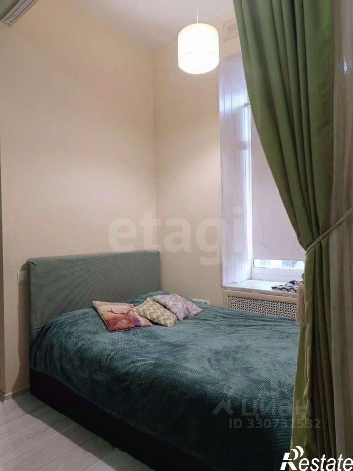 2-комн квартира ул Некрасовская, 30,  д. 30