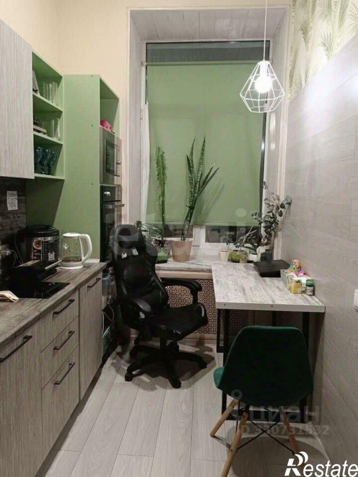2-комн квартира ул Некрасовская, 30,  д. 30