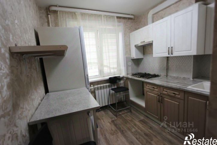 1-комн квартира проспект Металлургов, 91,  д. 91