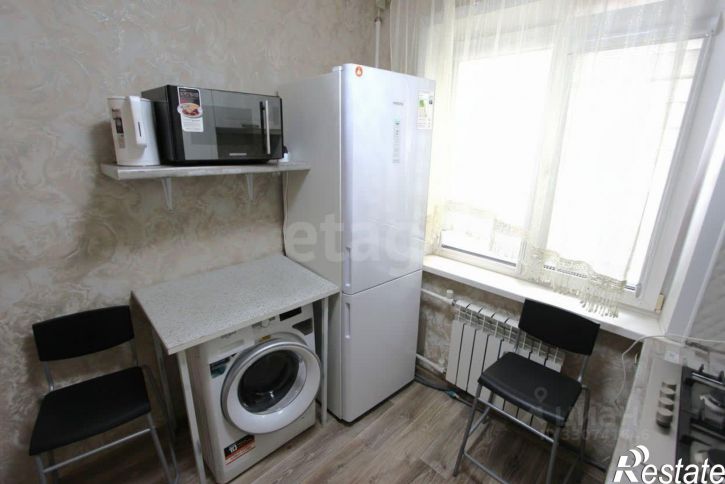 1-комн квартира проспект Металлургов, 91,  д. 91