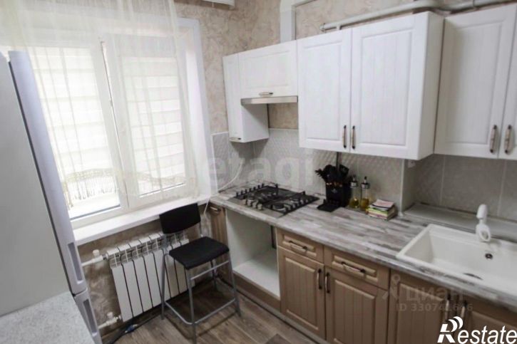 1-комн квартира проспект Металлургов, 91,  д. 91