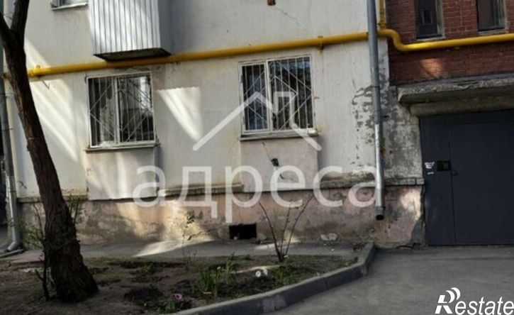 2-комн квартира ул Ленинская, 20,  д. 20