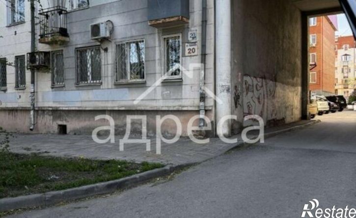2-комн квартира ул Ленинская, 20,  д. 20