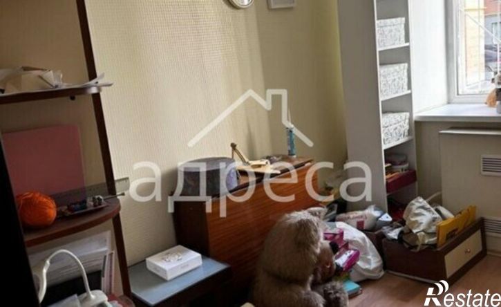 2-комн квартира ул Ленинская, 20,  д. 20