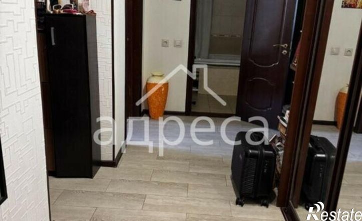 2-комн квартира ул Ленинская, 20,  д. 20