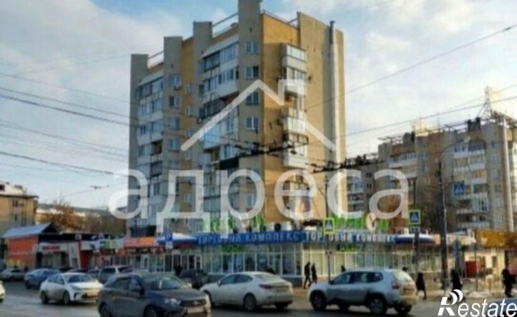 2-комн квартира ул Спортивная, 5,  д. 5