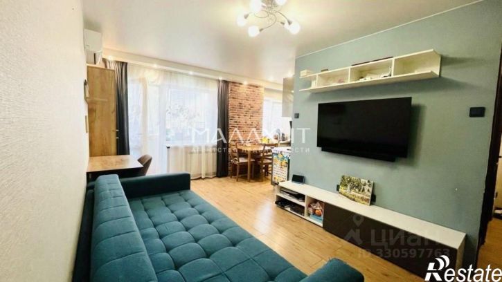 3-комн квартира ул Стара Загора, 87,  д. 87
