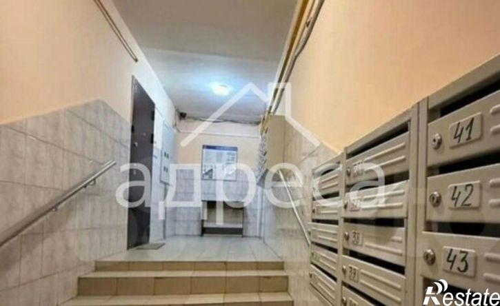 2-комн квартира ул Спортивная, 5,  д. 5