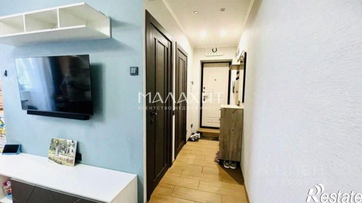 3-комн квартира ул Стара Загора, 87,  д. 87