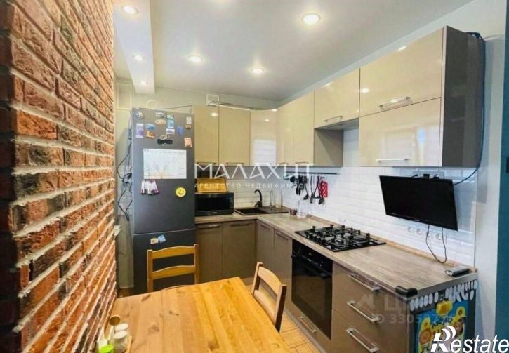 3-комн квартира ул Стара Загора, 87,  д. 87
