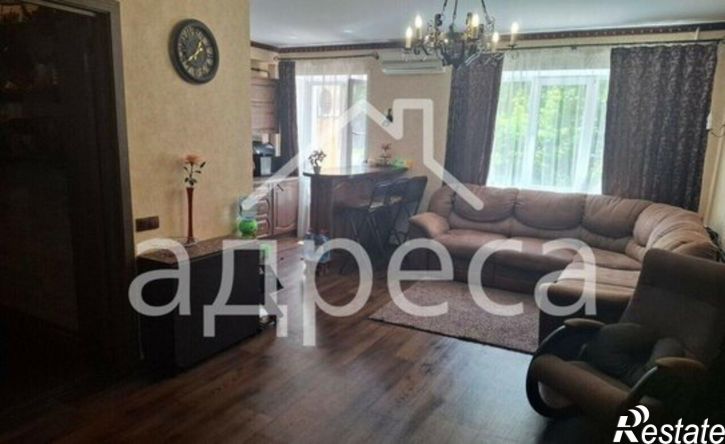 2-комн квартира ул Спортивная, 5,  д. 5